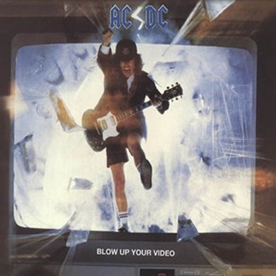 Blow Up Your Video [2003 Remaster]